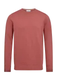 Bruun & Stengade - Bs Jupiter Regular Fit Knitwear - &Uuml;mara kaelusega - XL