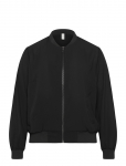 ONLY Carmakoma - Carlux L/S Bomber Jacket Noos - Bomber-jakid - 42