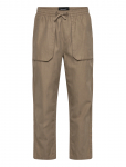 Lyle & Scott - Linen Trousers - Linased p&uuml;ksid - XS