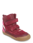 Viking - Alv Barefoot Paw Warm Wp 2V - Talvesaapad kr&otilde;pskinnisega - 29