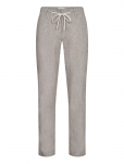 Bruun & Stengade - Bs Vincente Regular Fit Chinos - Chino-p&uuml;ksid - 36