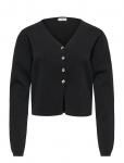 JDY - Jdyastra L/S V-Neck Cardigan Knt - Kardiganid - XL