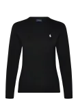 Polo Ralph Lauren - Classic Fit Jersey Long-Sleeve Tee - Pikkade varrukatega - XL
