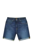 Lee Jeans - 5 Pocket Short - L&uuml;hikesed teksap&uuml;ksid - 38 x 00