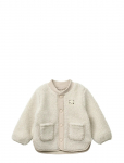 Liewood - Lora Pile Jacket - Fliisjakid - 110