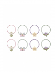 Mimi & Lula - 8 Ponies - Flower Garden Bouquet - Juuksekummid - ONE SIZE