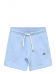 Gant Kids - Shield Lb Sweatshorts - L&uuml;hikesed dressip&uuml;ksid - 116