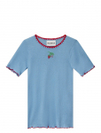 Helmstedt - Trine Short Sleeve - L&uuml;hikeste varrukatega - L