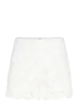 Bardot - Amyra High Waisted Short - Vabaaja l&uuml;hikesed p&uuml;ksid - 38