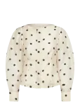 Twist & Tango - Maika Blouse - Pikkade varrukatega - 34