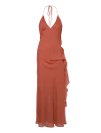 Bardot - Cyrel Cut Out Maxi Dress - Maksikleidid - XXL