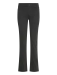 Replay - Zolie Trousers Straight Leg High Waist Hyperflex Colour Xlite - Sirged ja klassikalised - 24 x 30