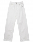Replay - Narja Trousers Baggy - Laiad - 28 x 30