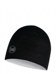 BUFF - Merino Lightweight Reversible Beanie - Spordi kootud m&uuml;tsid - ONE SIZE