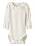 Lil'Atelier - Nbffrijo Ls Slim Body Lil - Pikkade varrukatega bodid - 74