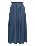 ONLY Carmakoma - Carvenedig Long Skirt Noos - Maksiseelikud - 46