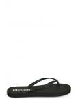 Pieces - Pcsummer Flip Flop Hg - Pl&auml;tud - 41