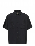 ONLY & SONS - Onsfade Loose Modal Blend 0589 Shirt - Vabaaja s&auml;rgid - XXL
