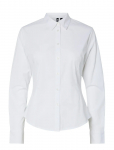 Pieces - Pcsussi Ls Shirt Wvn Noos - Pikkade varrukatega - L