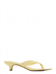 Steve Madden - Tracie - Kontsaga sandaalid - 40