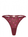 Hunkem&ouml;ller - Frida Hl String T - Stringid - XL