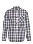 Mos Mosh Gallery - Mmgdavid Spring Check Shirt - Ruudulised s&auml;rgid - L