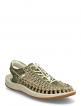 KEEN - Ke Uneek Canvas M-Martini - Spordi matkasandaalid - 46