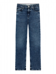 Tommy Hilfiger - Relaxed Americana Med Jeans - Vaba l&otilde;ikega teksad - 128