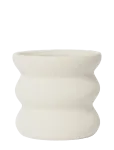 Broste Copenhagen - Minna Flowerpot - Lillepotid - H 12CM