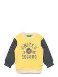 United Colors Of Benetton - Sweater L/S - Dressipluusid - 82