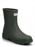 Hunter - Unisex Downpour Short Boot - Kummisaapad - 37