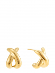 By Jolima - Twinny Earring - Needid - ONE SIZE 1