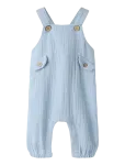 Lil'Atelier - Nbmfulina Loose Overall Lil - Kombinesoonid - 86