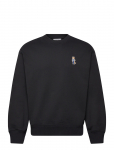 Maison Kitsune - Dressed Fox Comfort Sweatshirt - Dressipluusid - XL