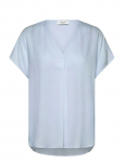 Rosemunde - Rwraya Sl Blouse - L&uuml;hikeste varrukatega - 44