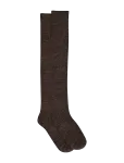 Mp Denmark - Megan Knee Socks - Sokid - 40/42