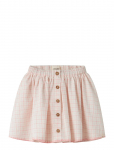 Lil'Atelier - Nmfhedda Skirt Lil - L&uuml;hikesed seelikud - 98
