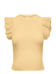 Only Maternity - Olmcesme Lace Tank Top Jrs - L&uuml;hikeste varrukatega - XXL