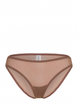 Understatement Underwear - Mesh Bikini Briefs - Alusp&uuml;ksid - XL