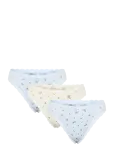 Lindex - Brief Thong Reg Wilma Heart Po - Alusp&uuml;ksid - M