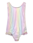 Billieblush - Swimming Costume - Ujumisriided - 140