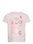 Billieblush - Short Sleeves Tee-Shirt - L&uuml;hikeste varrukatega - 128
