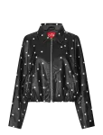 Crās - Linacras Bomber Jacket - Bomber-jakid - 34