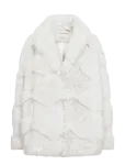 Copenhagen Muse - Cmluma-Jacket - Kunstkarusnahk - S/M