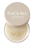 IsaDora - The Loose Setting Translucent Powder - Puudrid - 9 G
