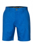 Calvin Klein Golf - Marble Print Bullet Shorts - Spordi l&uuml;hikesed golfip&uuml;ksid - 40