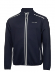 Calvin Klein Golf - Brookhill Technical Full Zip Jacket - Spordi golfijakid - XL