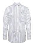 Polo Ralph Lauren - Custom Fit Striped Poplin Shirt - &Auml;ris&auml;rgid - 15