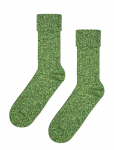 Happy Socks - Folded Cuff Sock - Tavalised sokid - 36-40