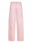 Gina Tricot - Baggy-Crush Tall Jeans - Laiad - 36